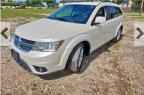 2013 DODGE JOURNEY