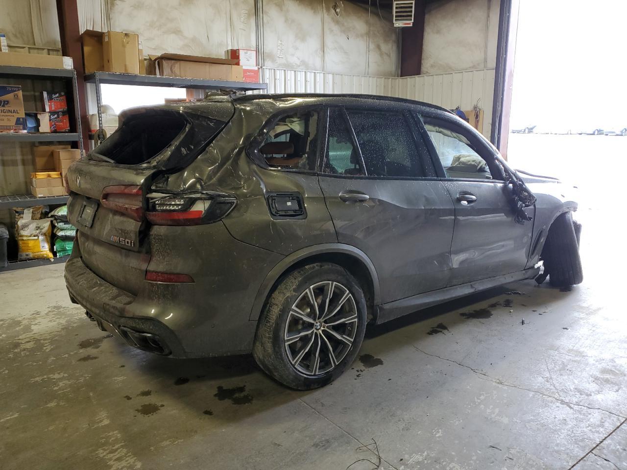2023 BMW X5