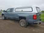 2016 CHEVROLET Silverado