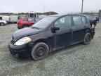 2012 NISSAN VERSA