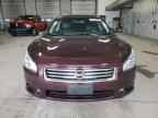 2014 NISSAN Maxima