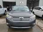 2013 TOYOTA HIGHLANDER