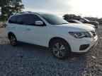 2018 NISSAN PATHFINDER