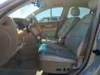2008 LINCOLN MKZ
