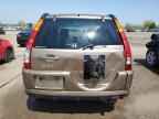 2004 HONDA CR-V
