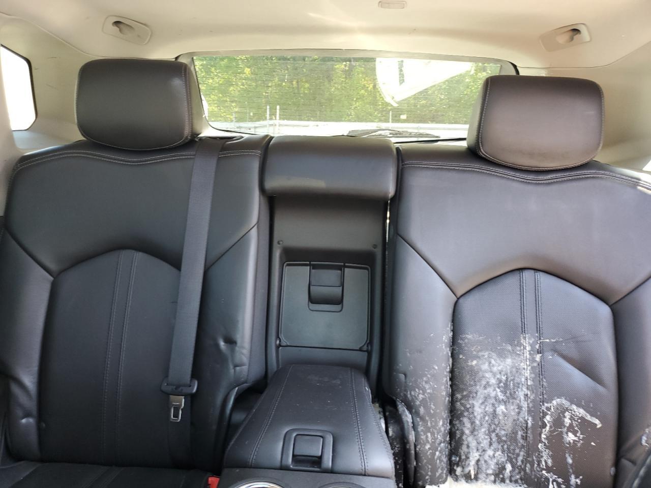 2013 CADILLAC SRX