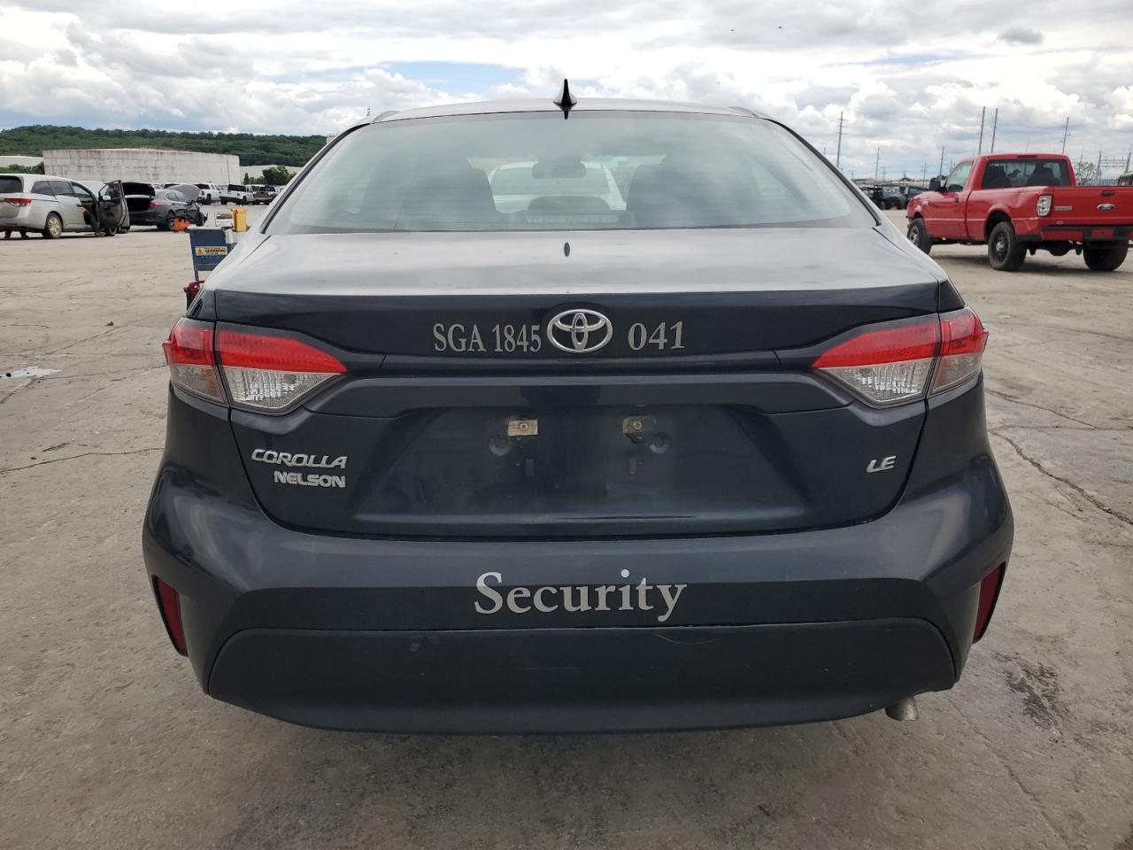 2023 TOYOTA COROLLA