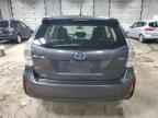 2012 TOYOTA PRIUS V
