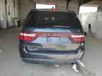 2016 DODGE DURANGO