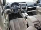 2013 SUBARU Legacy