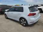 2017 VOLKSWAGEN e-Golf