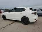 2022 MASERATI Levante