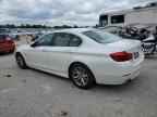 2014 BMW 5 series