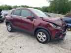 2017 CHEVROLET TRAX