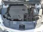 2011 CHEVROLET MALIBU