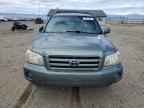 2005 TOYOTA HIGHLANDER