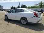 2010 LINCOLN MKS