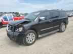 2015 NISSAN Armada