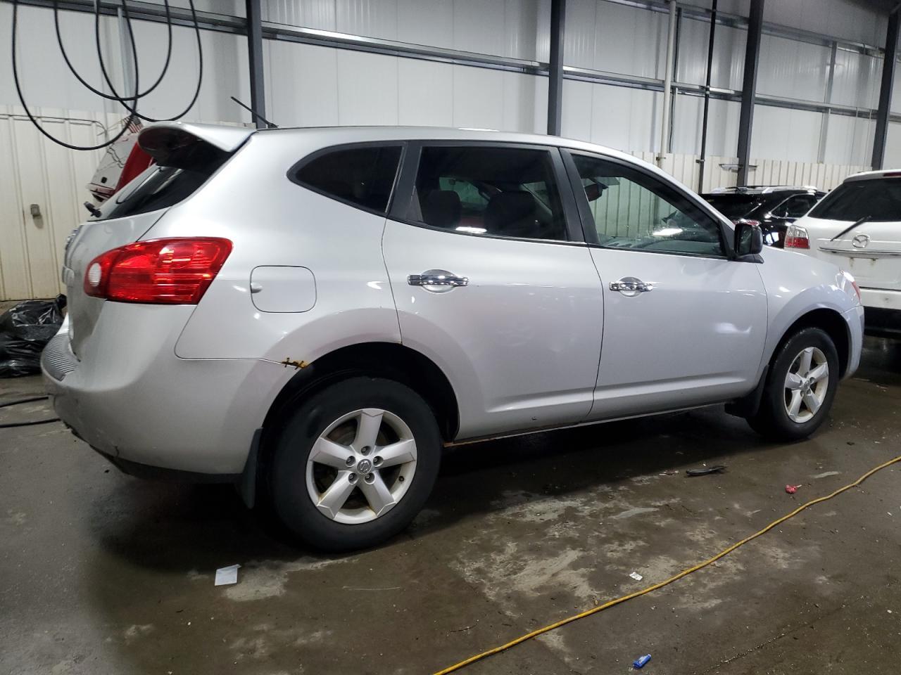 2010 NISSAN ROGUE