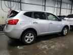 2010 NISSAN ROGUE