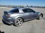 2004 MAZDA RX-8