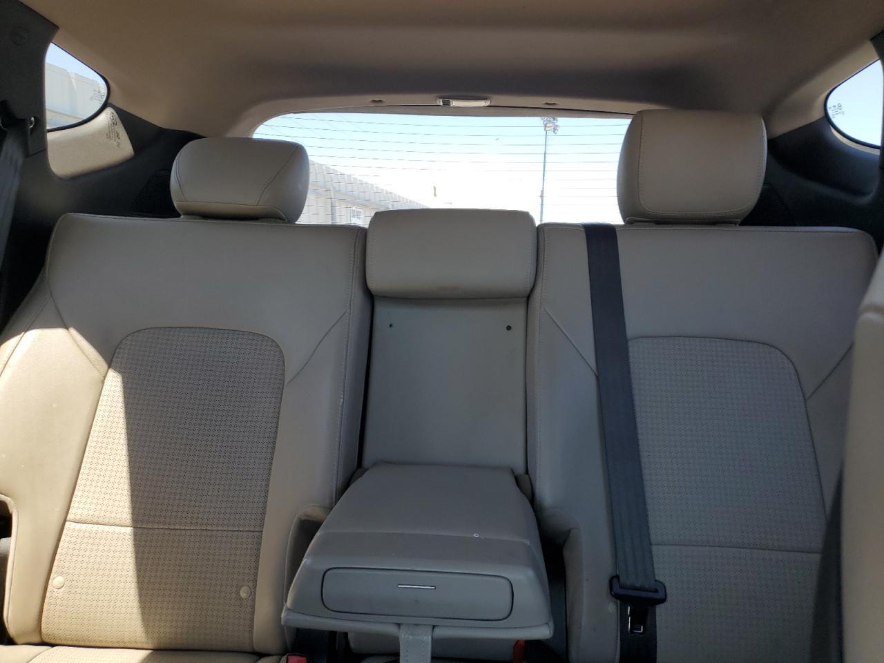 2014 HYUNDAI SANTA FE