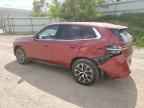 2025 BMW X3