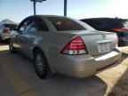 2006 MERCURY Montego