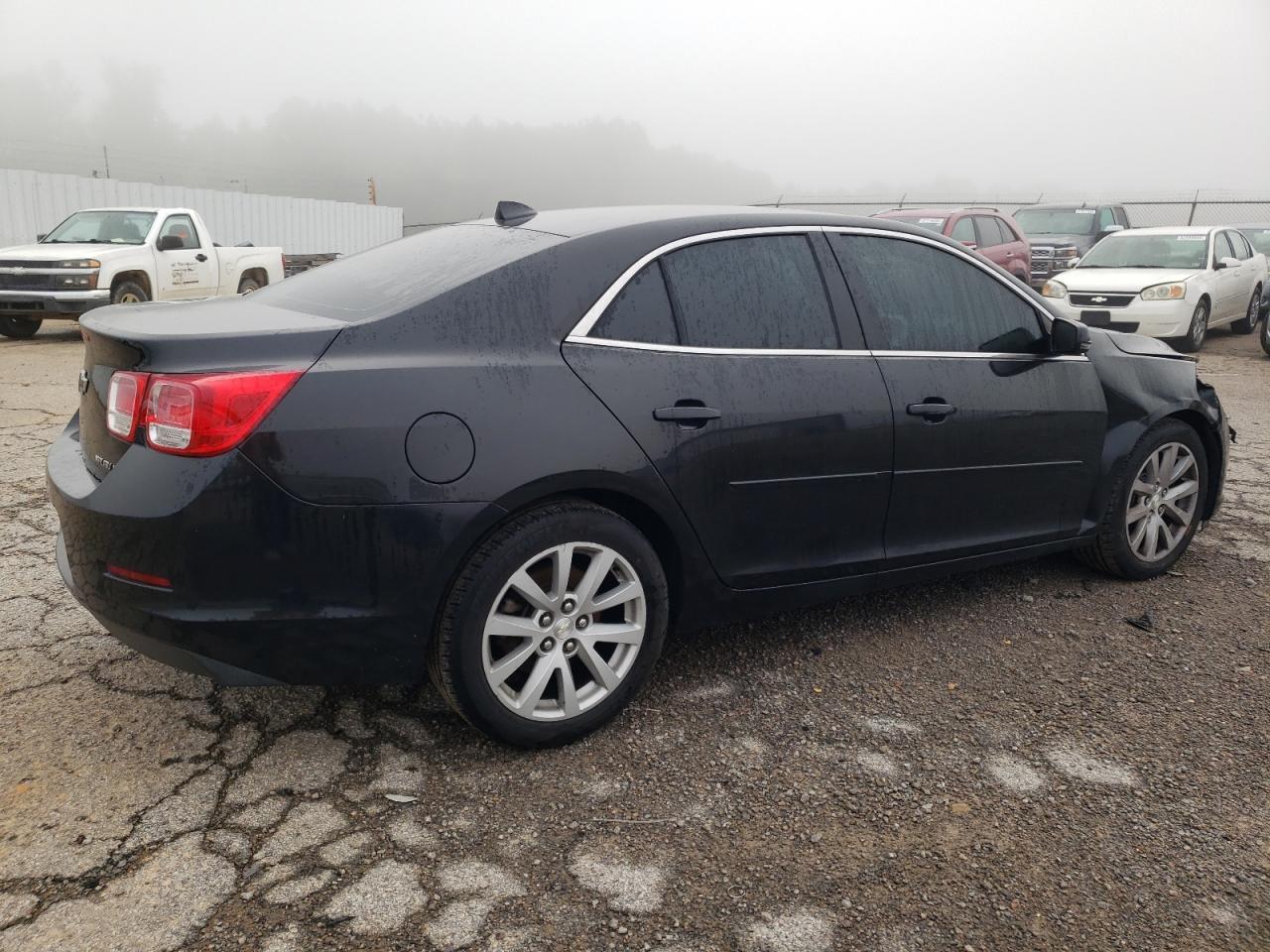 2014 CHEVROLET MALIBU