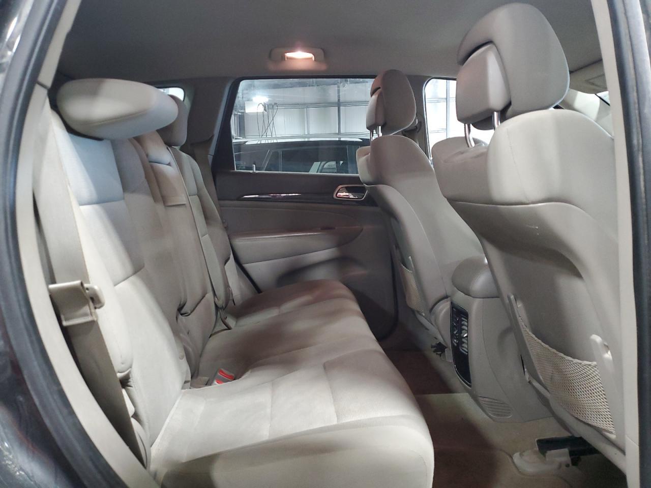 2011 JEEP Grand Cherokee