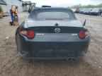 2016 MAZDA MX-5 Miata