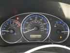 2010 SUBARU FORESTER