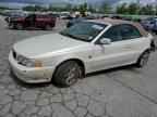 2004 VOLVO C70