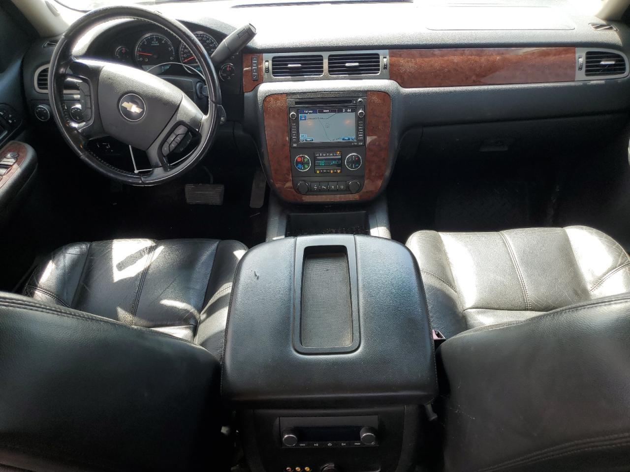2008 CHEVROLET Silverado