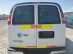 2014 CHEVROLET EXPRESS 2500