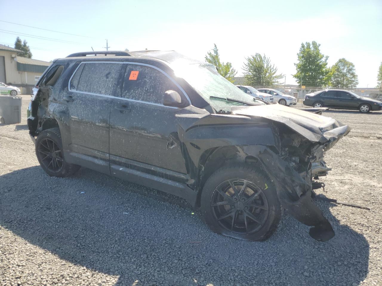 2017 GMC Terrain