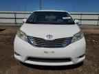 2012 TOYOTA SIENNA