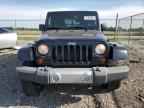 2013 JEEP WRANGLER