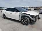 2018 NISSAN Maxima