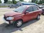 2007 CHEVROLET Aveo