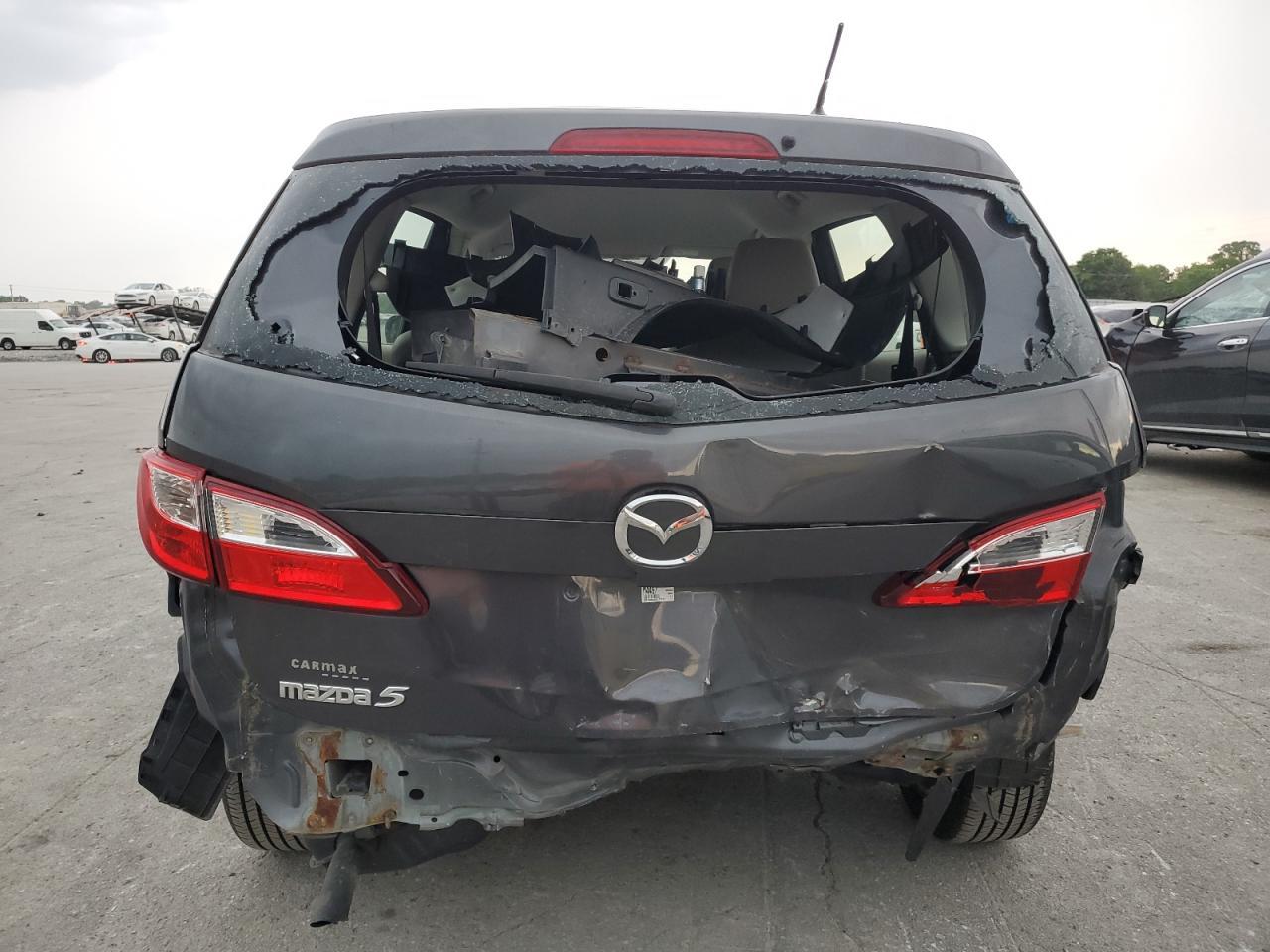 2013 MAZDA 5