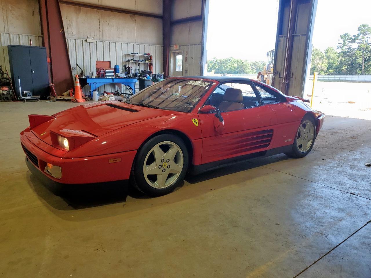 1990 Ferrari 348