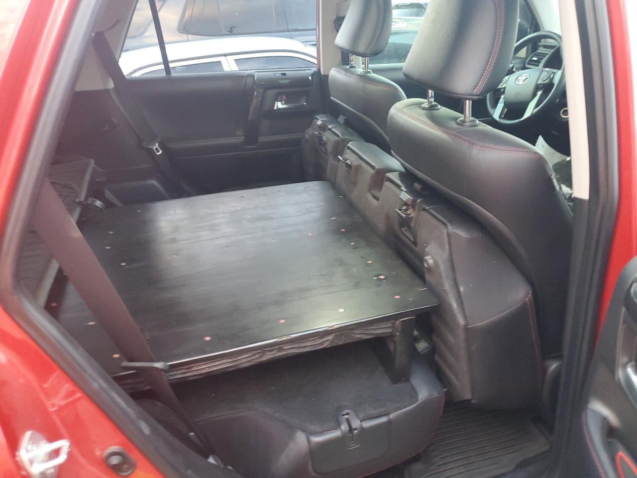 2018 TOYOTA 4Runner