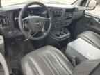 2015 CHEVROLET EXPRESS 2500
