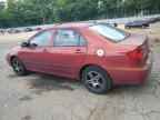 2003 TOYOTA COROLLA