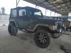 1997 JEEP WRANGLER