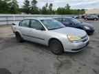 2004 CHEVROLET MALIBU