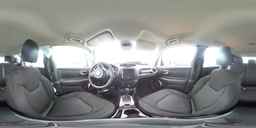 2022 JEEP Renegade