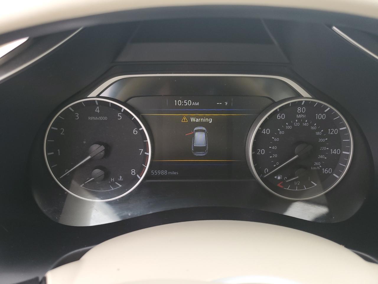 2015 NISSAN MURANO