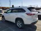 2015 TOYOTA HIGHLANDER